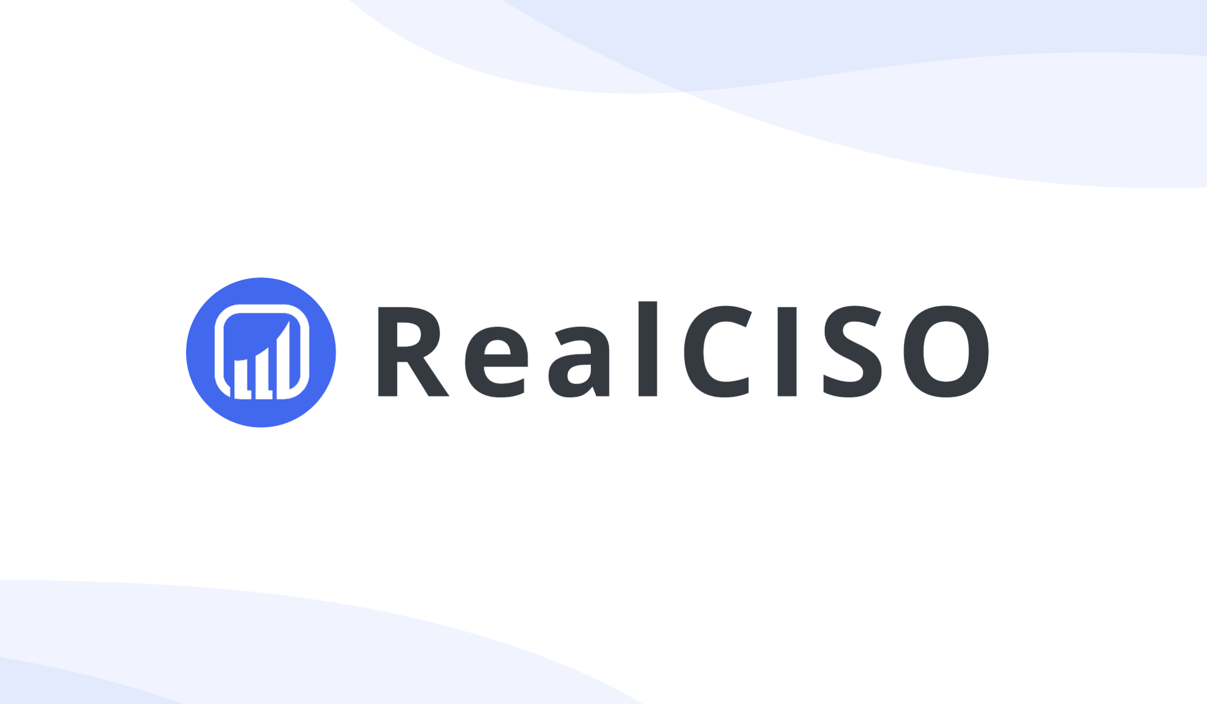 RealCISO Understand and Manage Cyber Risk