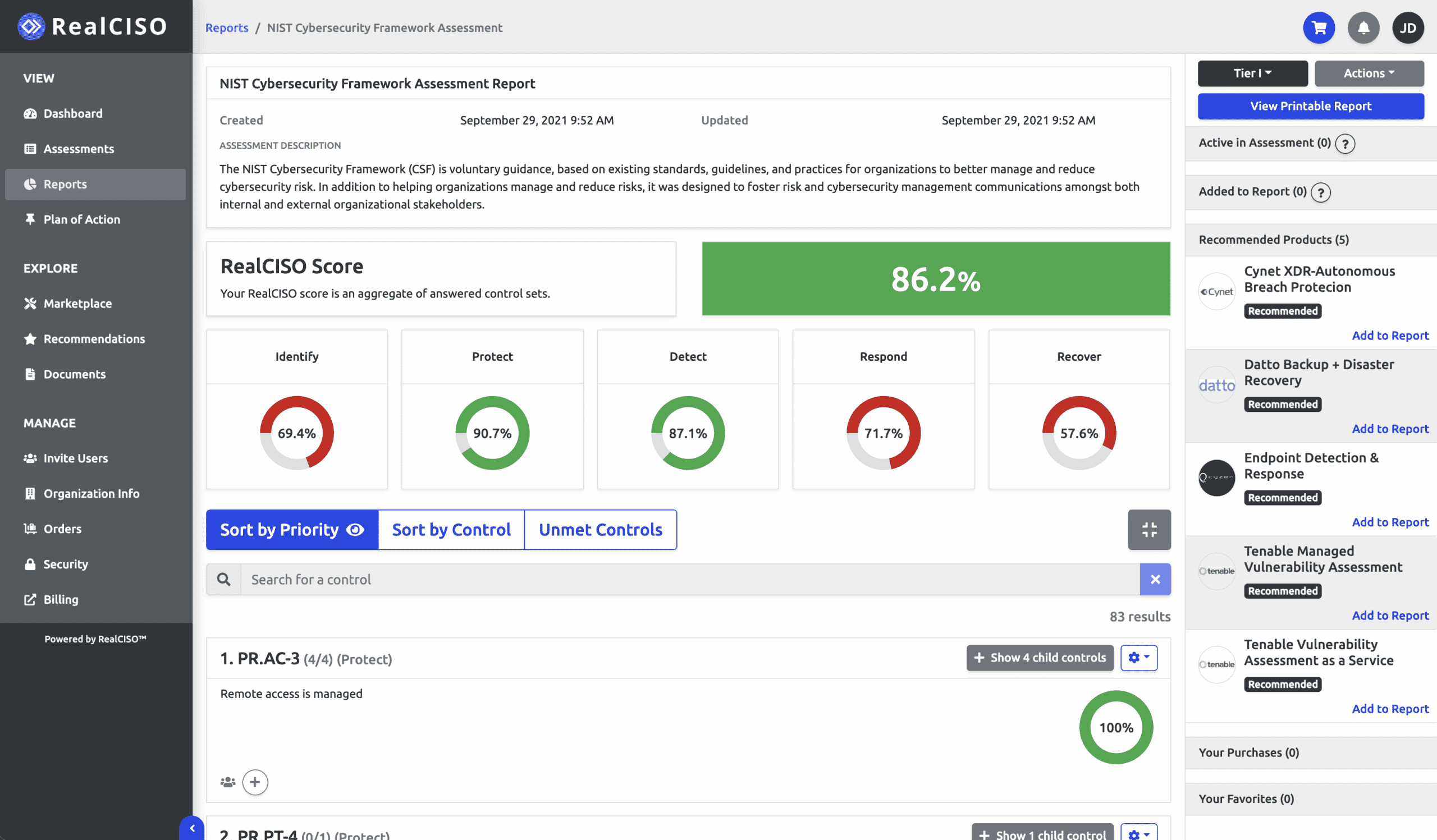 Cyber Risk Metric Development