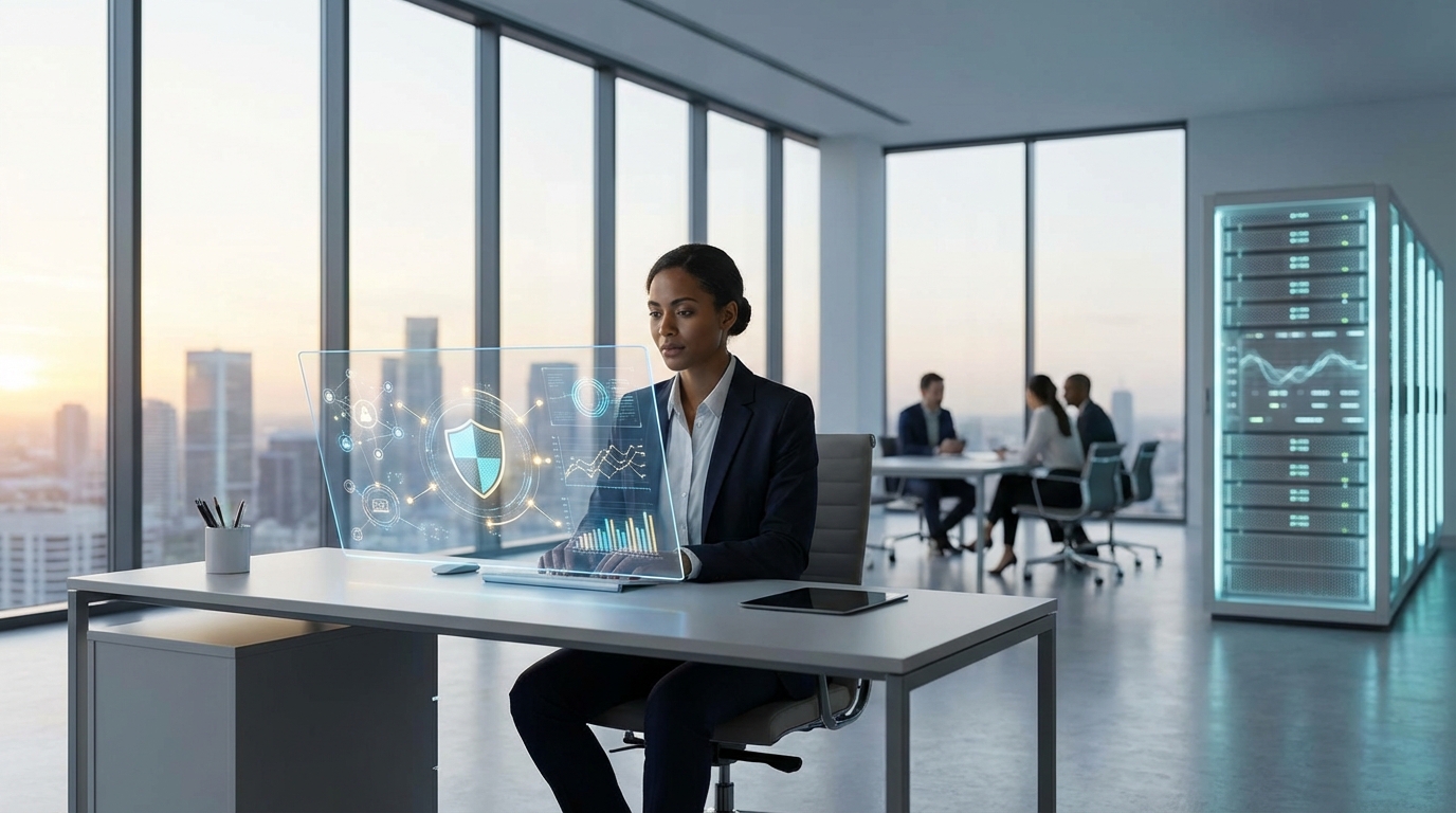 Featured image for The Ultimate Guide to vCISO Platform (2026 Edition)